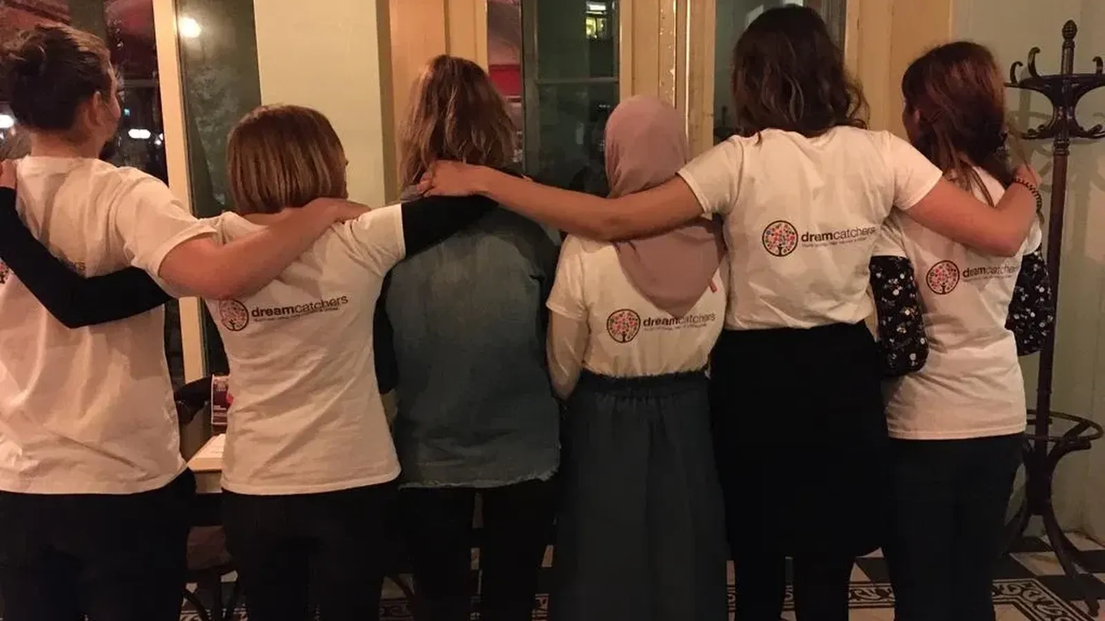 Stichting Dreamcatchers Nederland
