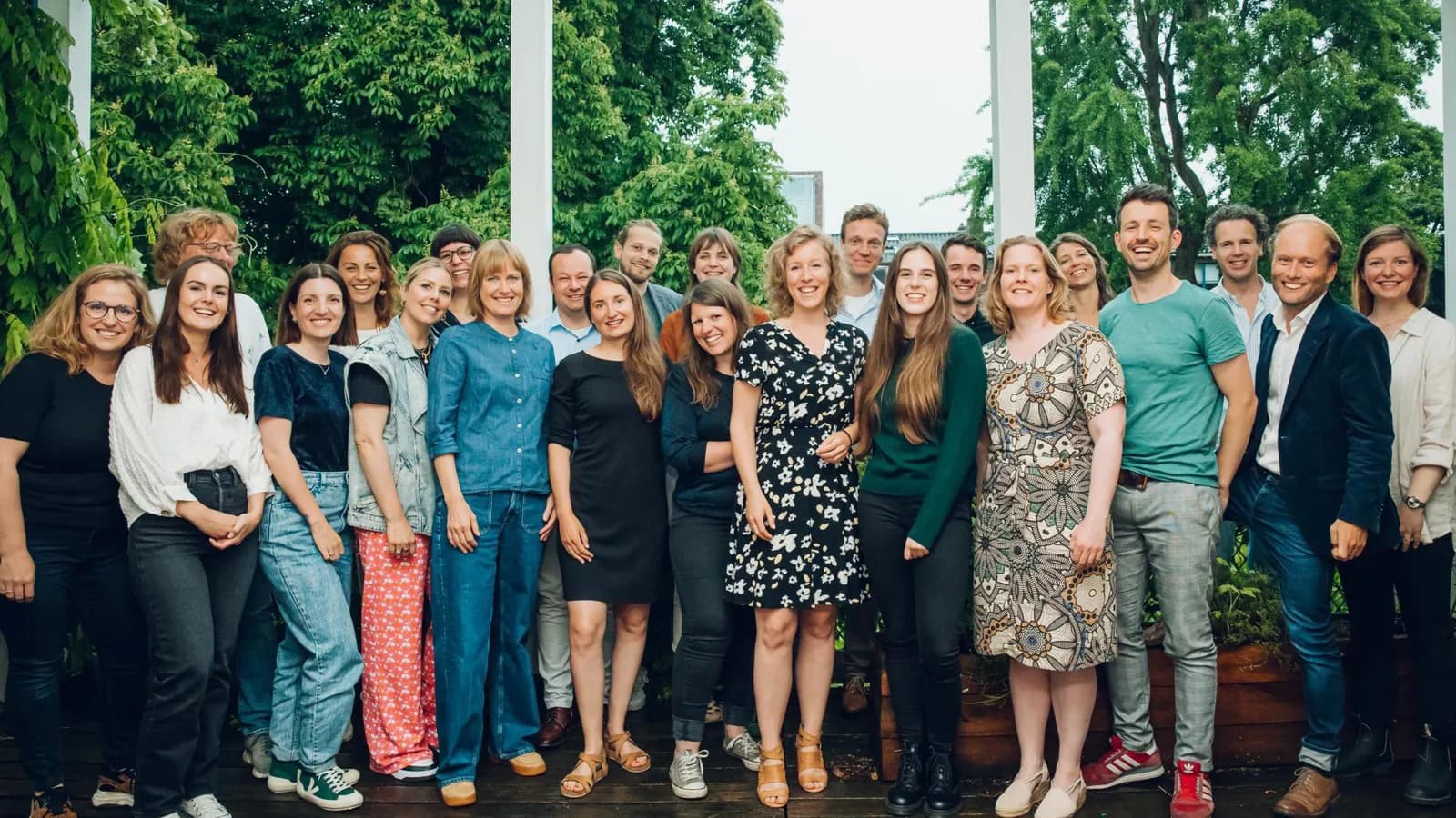 Stichting HIER Klimaatbureau