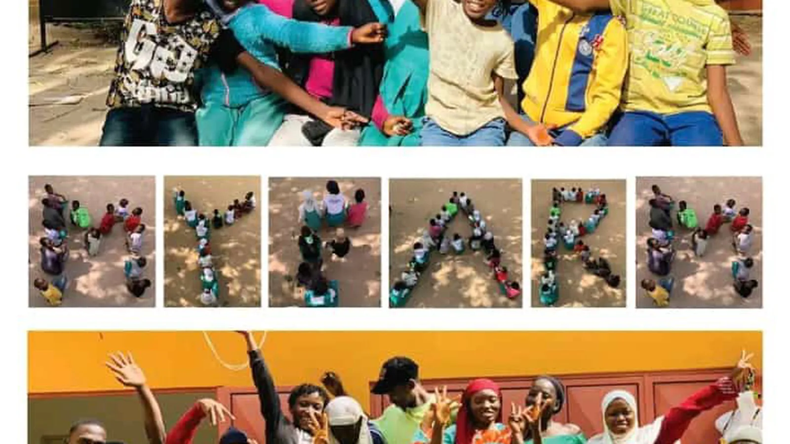 Africa StartUp