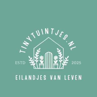 Tiny Tuintjes