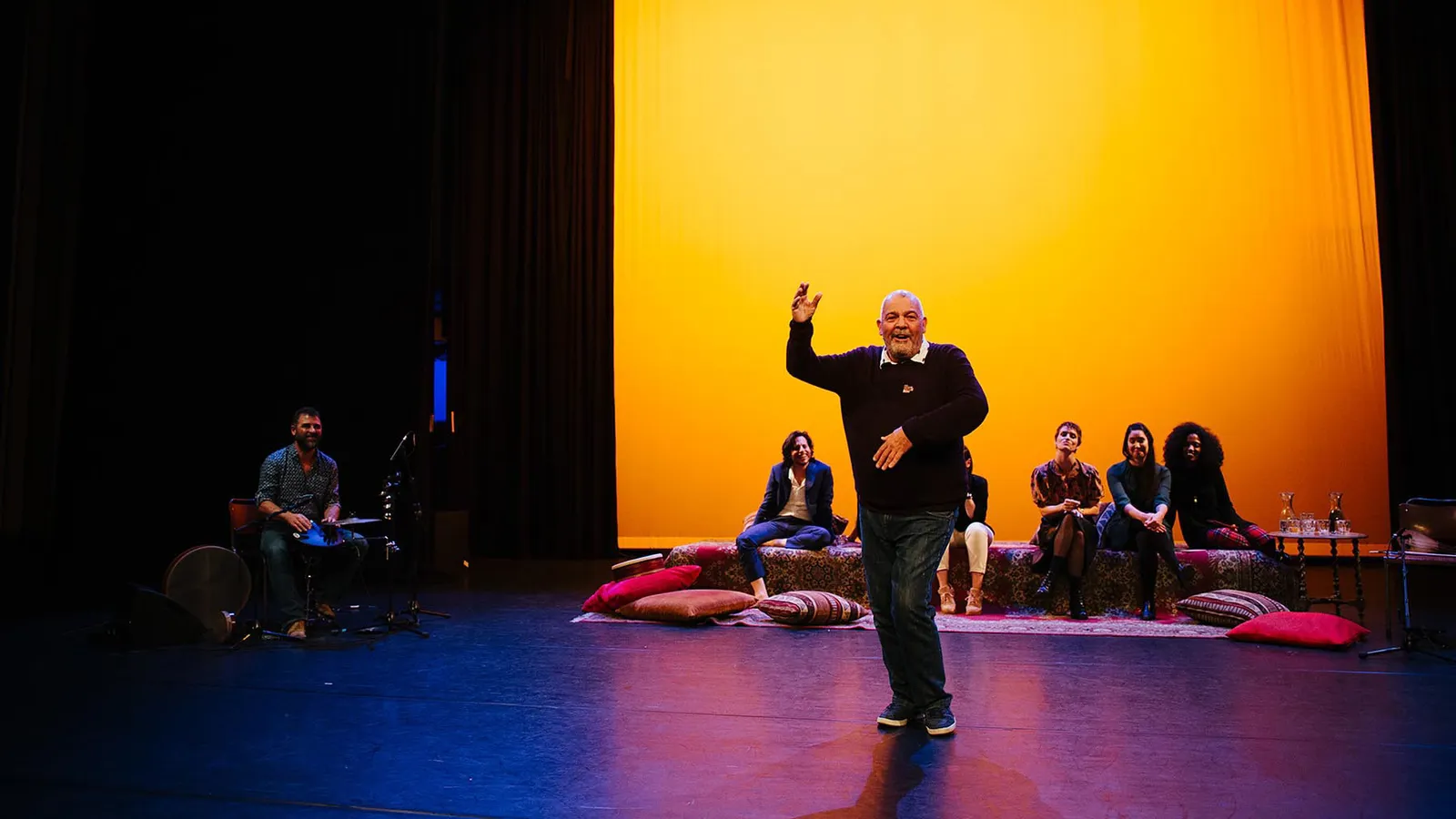 Stichting Storytelling Centre