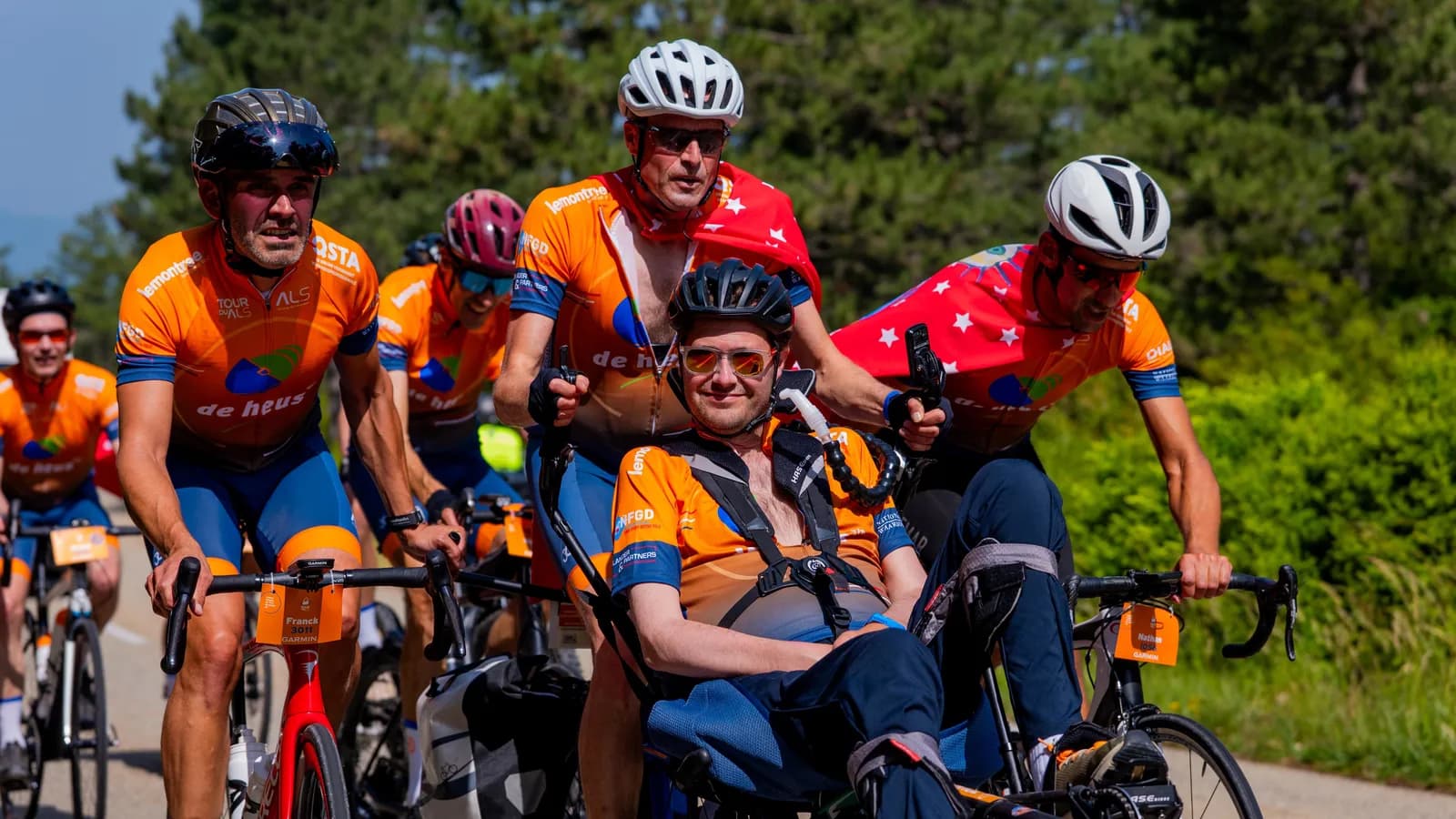 Stichting ALS Nederland