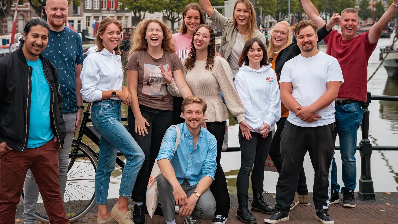 Stichting Netwerk Dordtse Helden