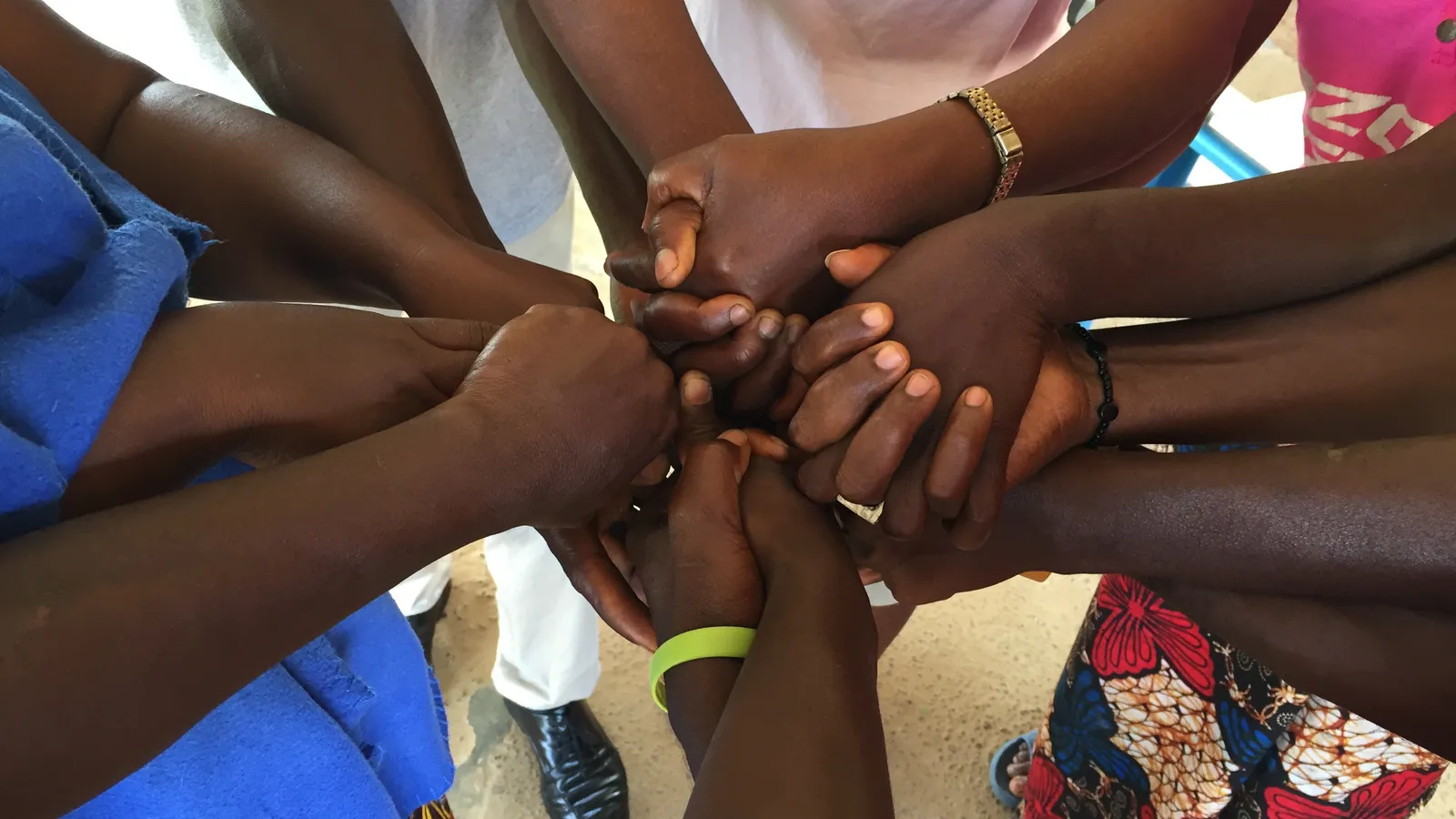 International Institute for Community Based Sociotherapy