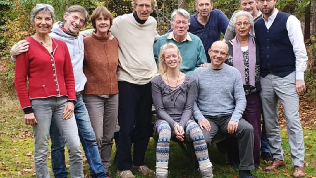Amma Resonance Healing Foundation-actionPhoto