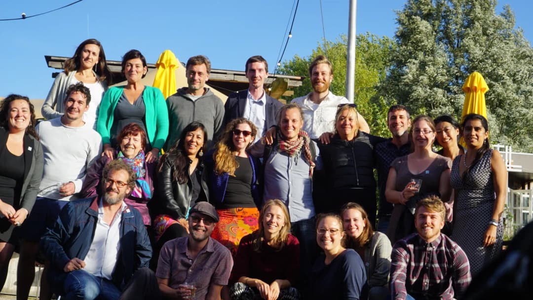 Transnational Institute-actionPhoto