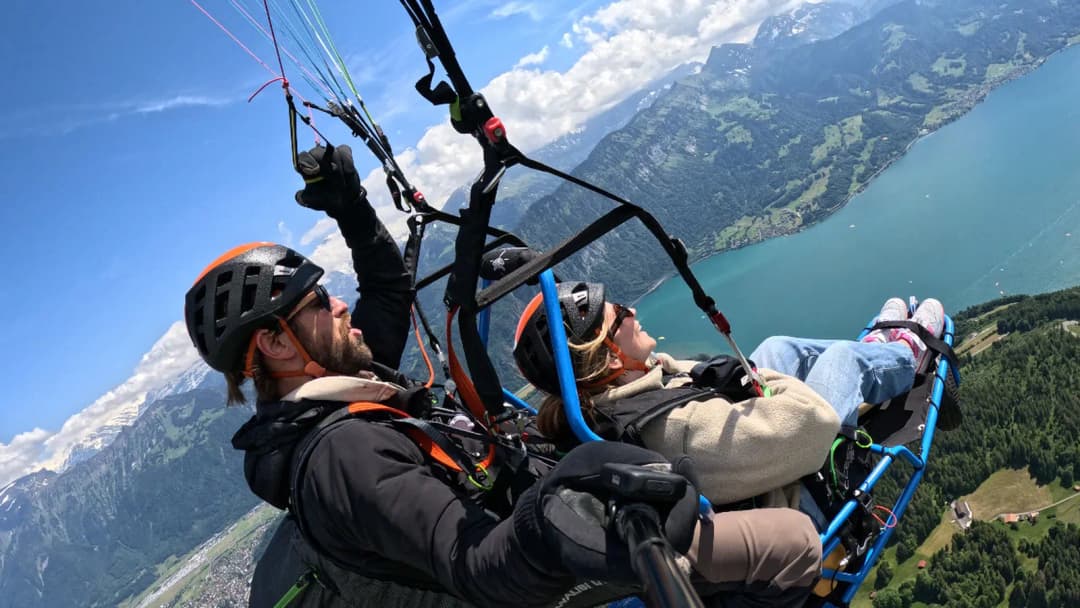 Stichting Moving Beyond Limits -actionPhoto