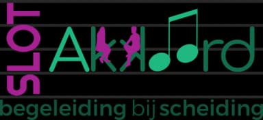 SlotAkkoord, Begeleiding bij Scheiding