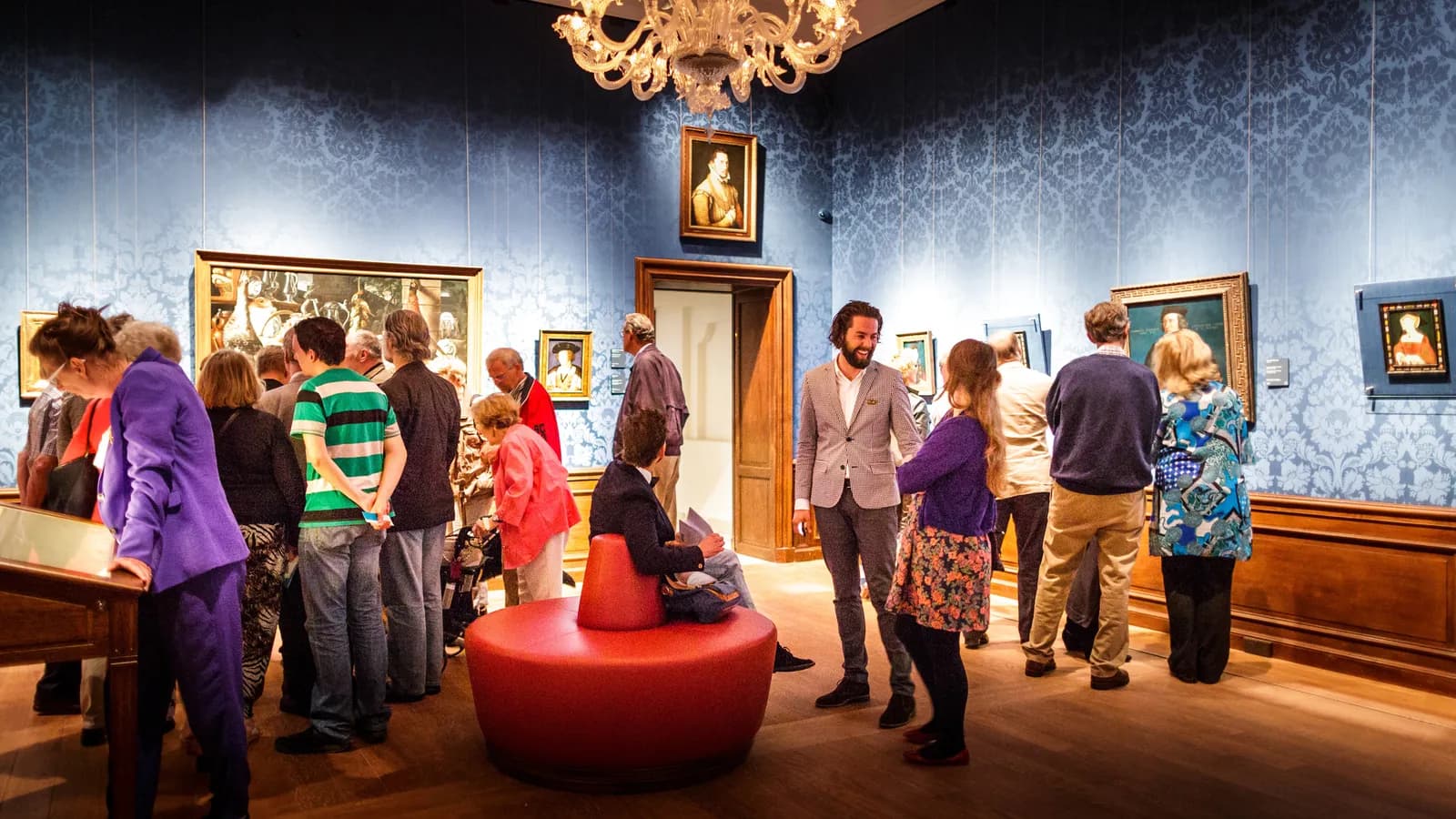 Mauritshuis