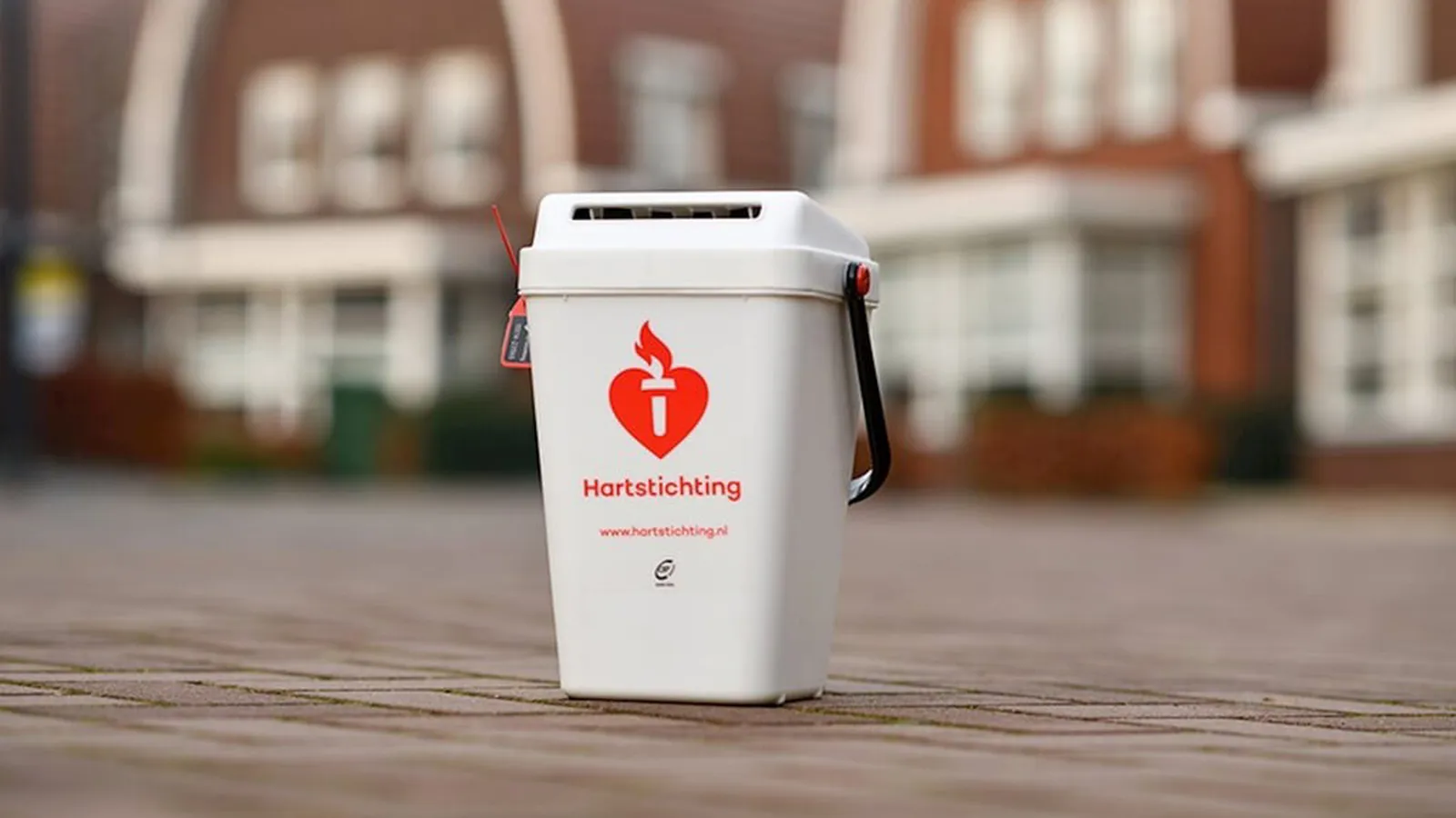 Hartstichting
