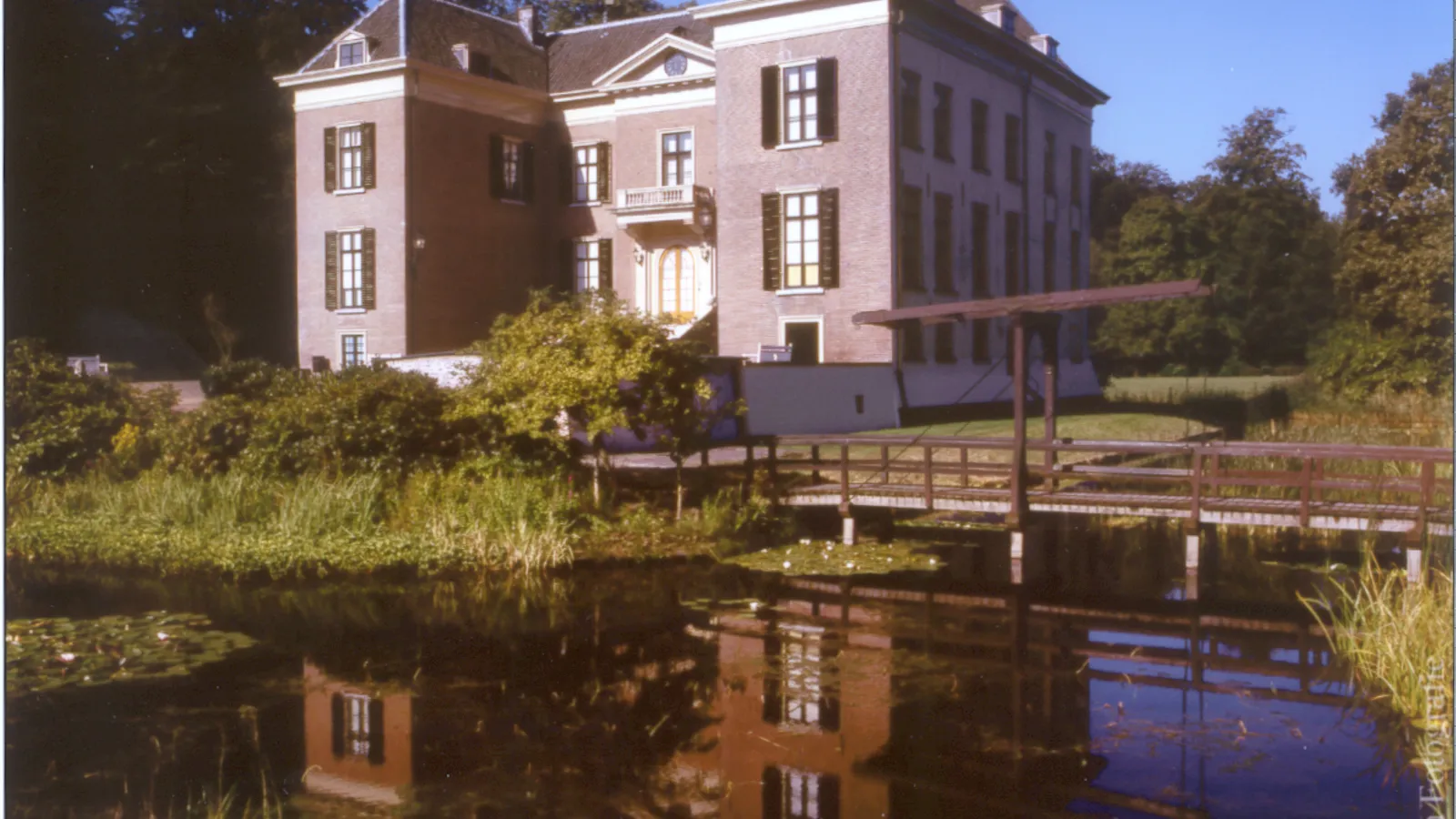Museum Huis Doorn