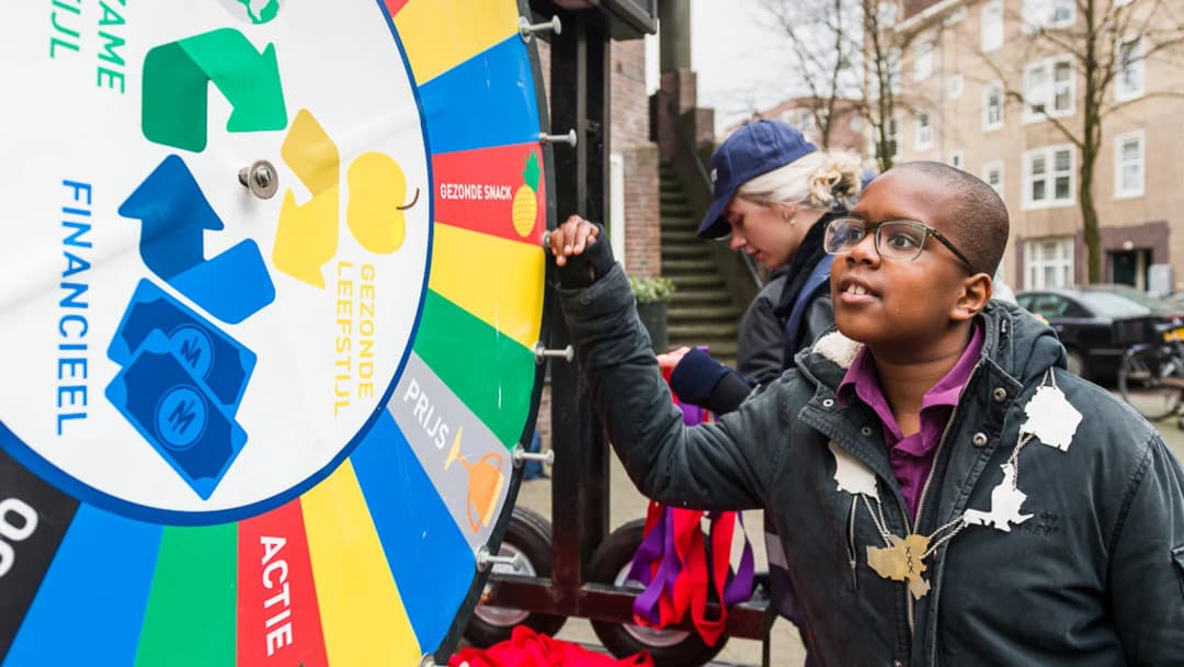 Stichting Diversiteitsland-actionPhoto (2)
