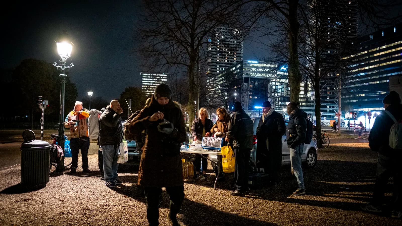 Straat Consulaat