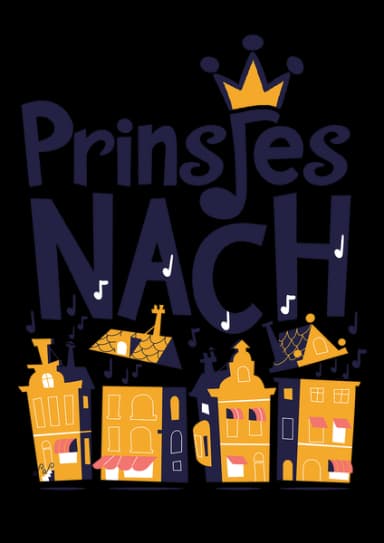 Stichting PrinsjesNach