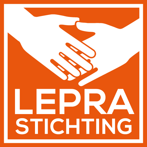 Leprastichting