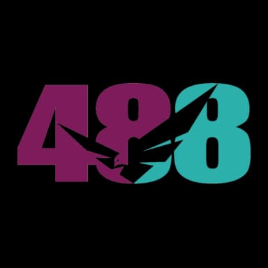 Stichting 488