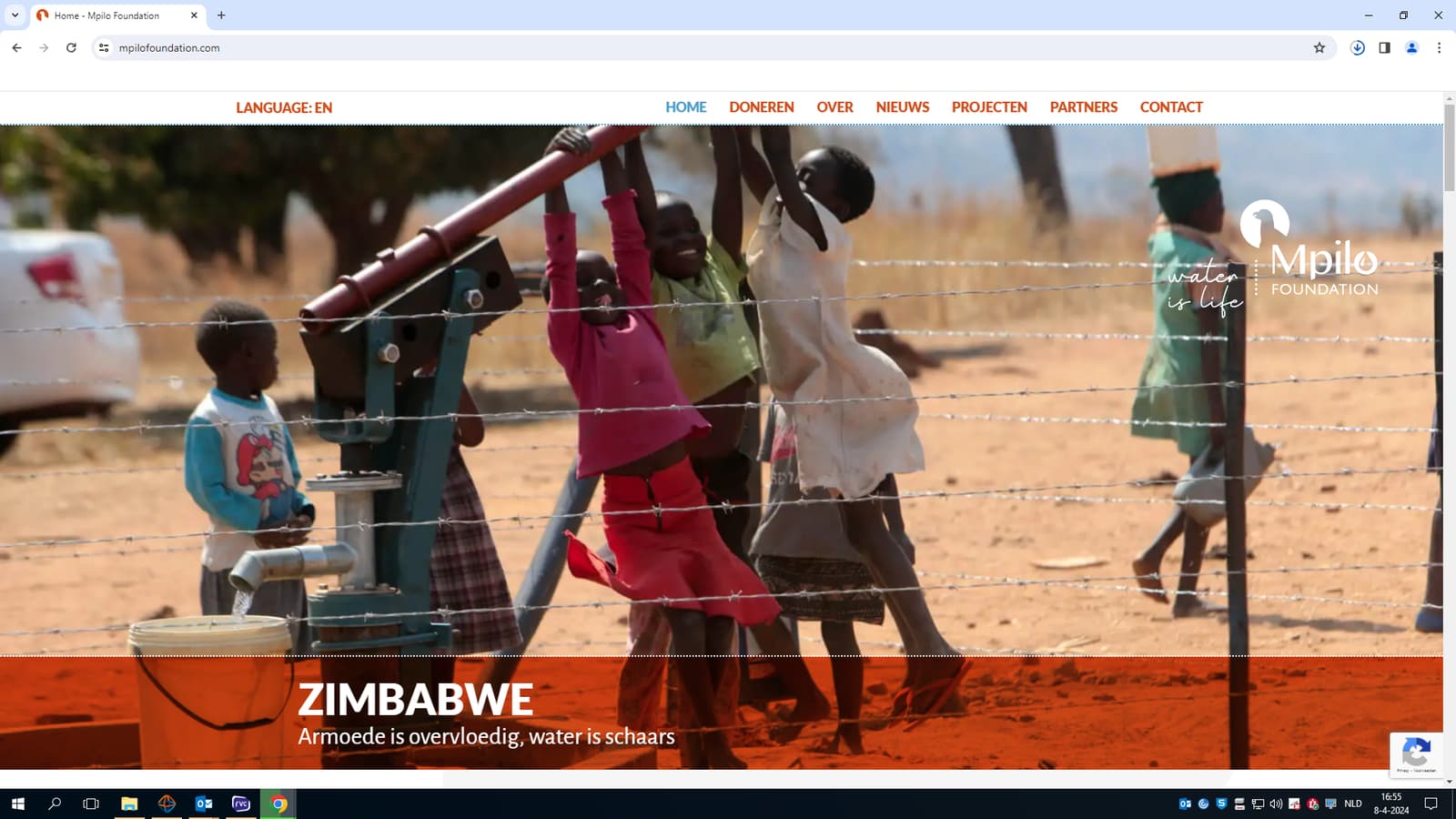 Mpilo Foundation