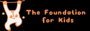 Stichting The Foundation for Kids