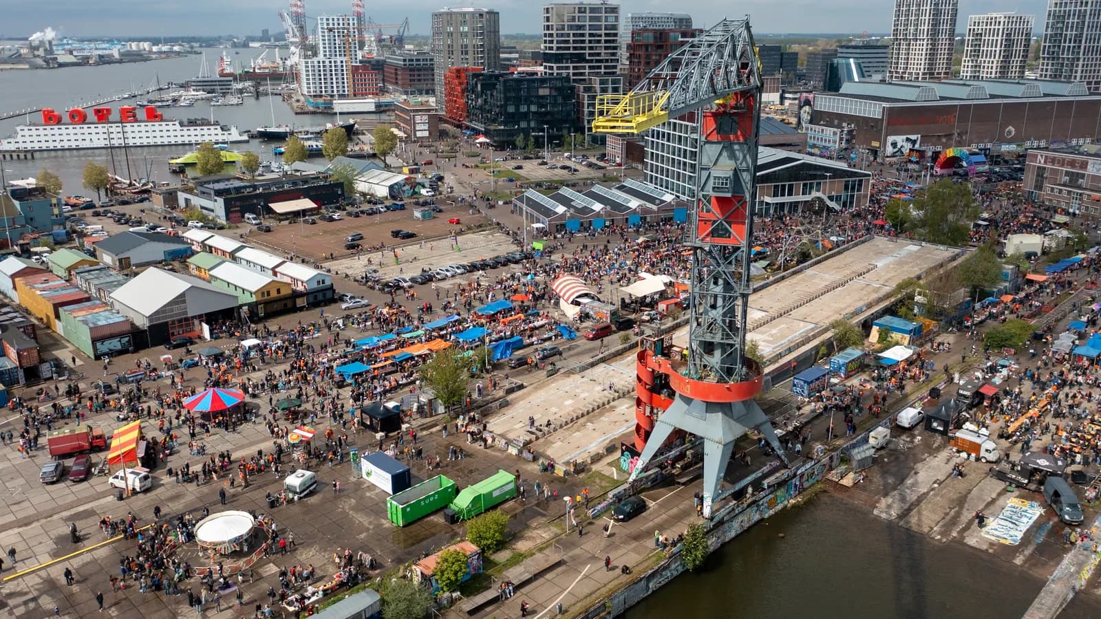 Stichting NDSM-werf