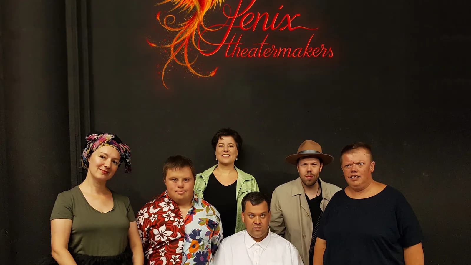 Fenix Theatermakers