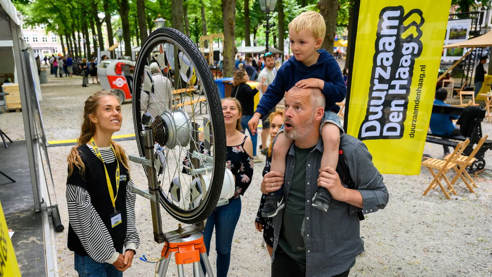 Stichting Duurzaam Den Haag
