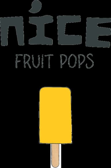 NICE FRUIT POPS