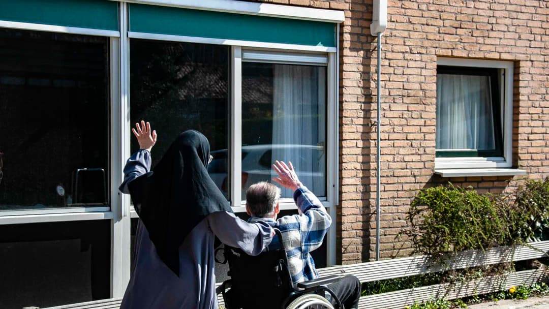 Stichting Onder Een Dak-actionPhoto (2)
