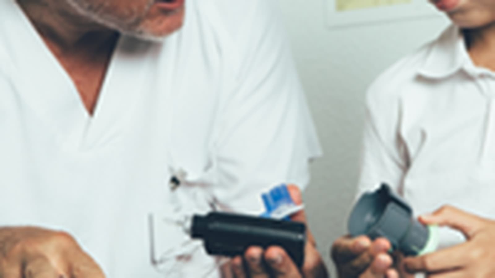 Diabetotech