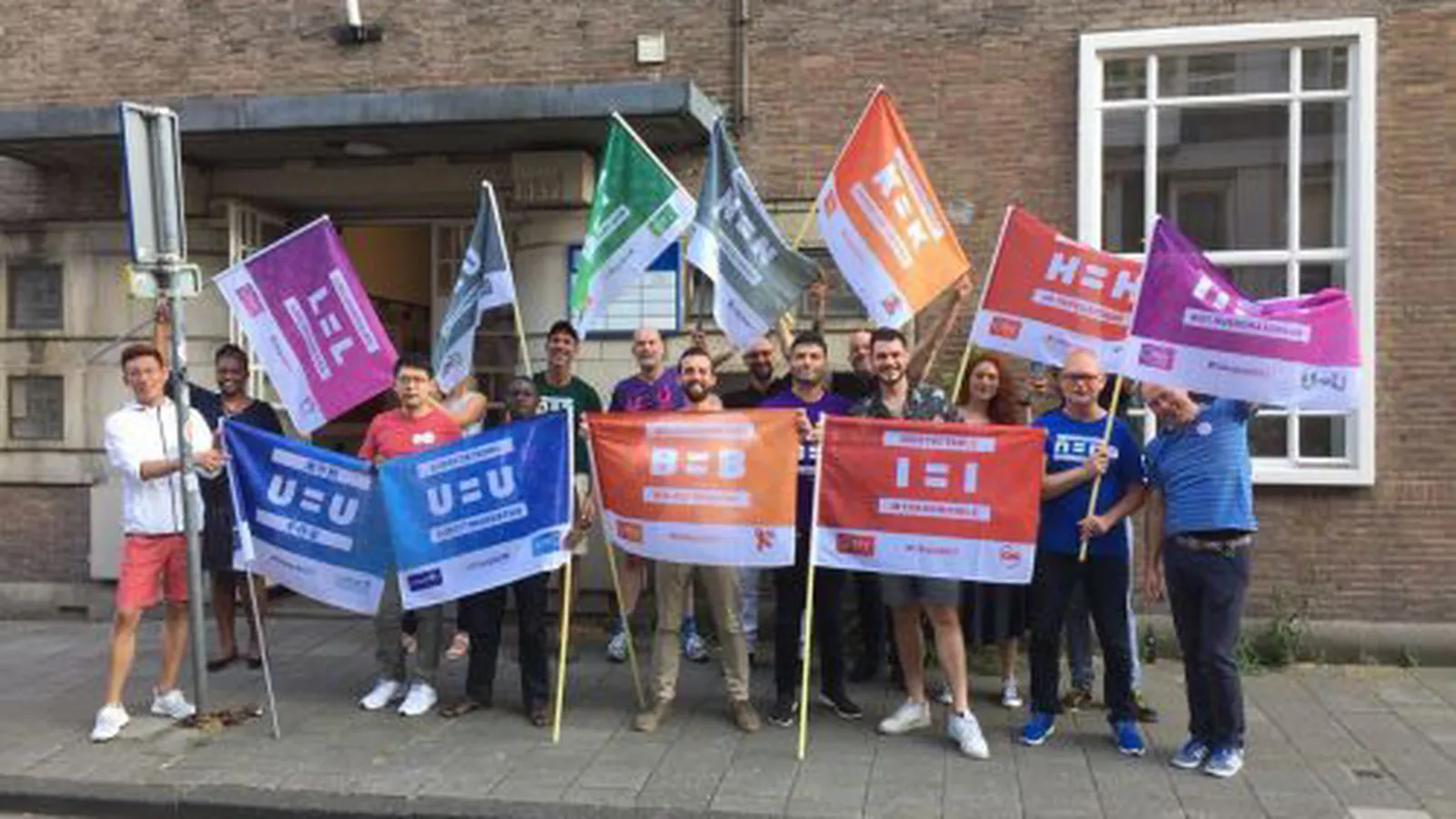 Hiv Vereniging