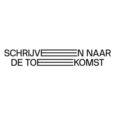 Schrijven naar de Toekomst