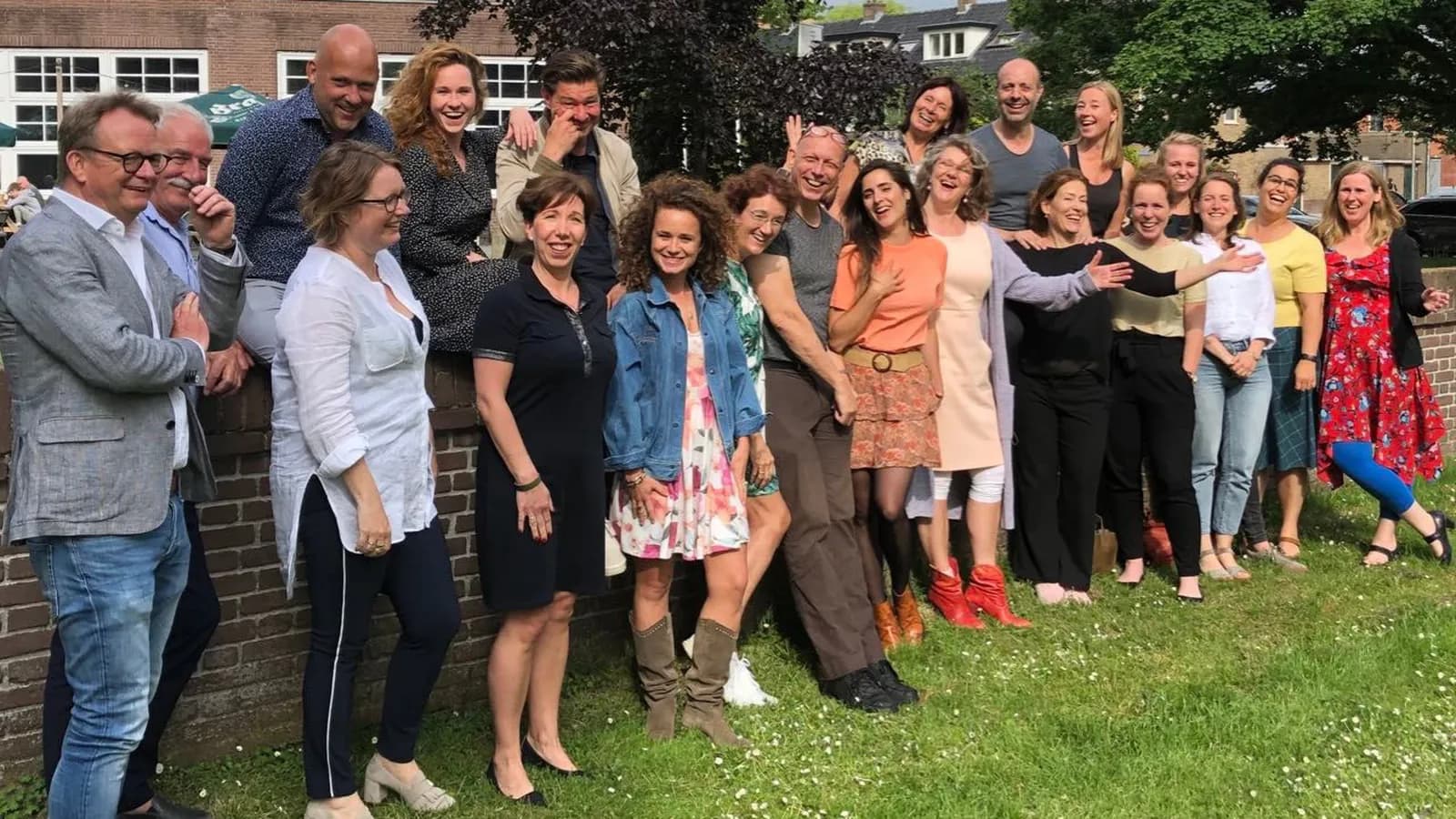 Stichting Diva Dichtbij