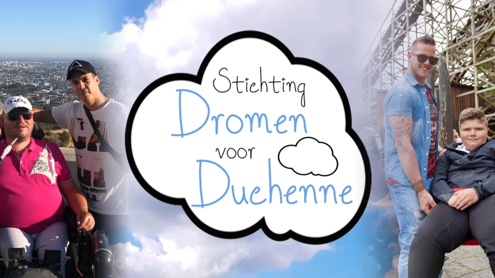 Stichting Dromen voor Duchenne