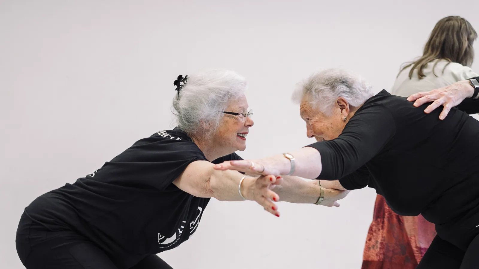 Stichting Dance Connects