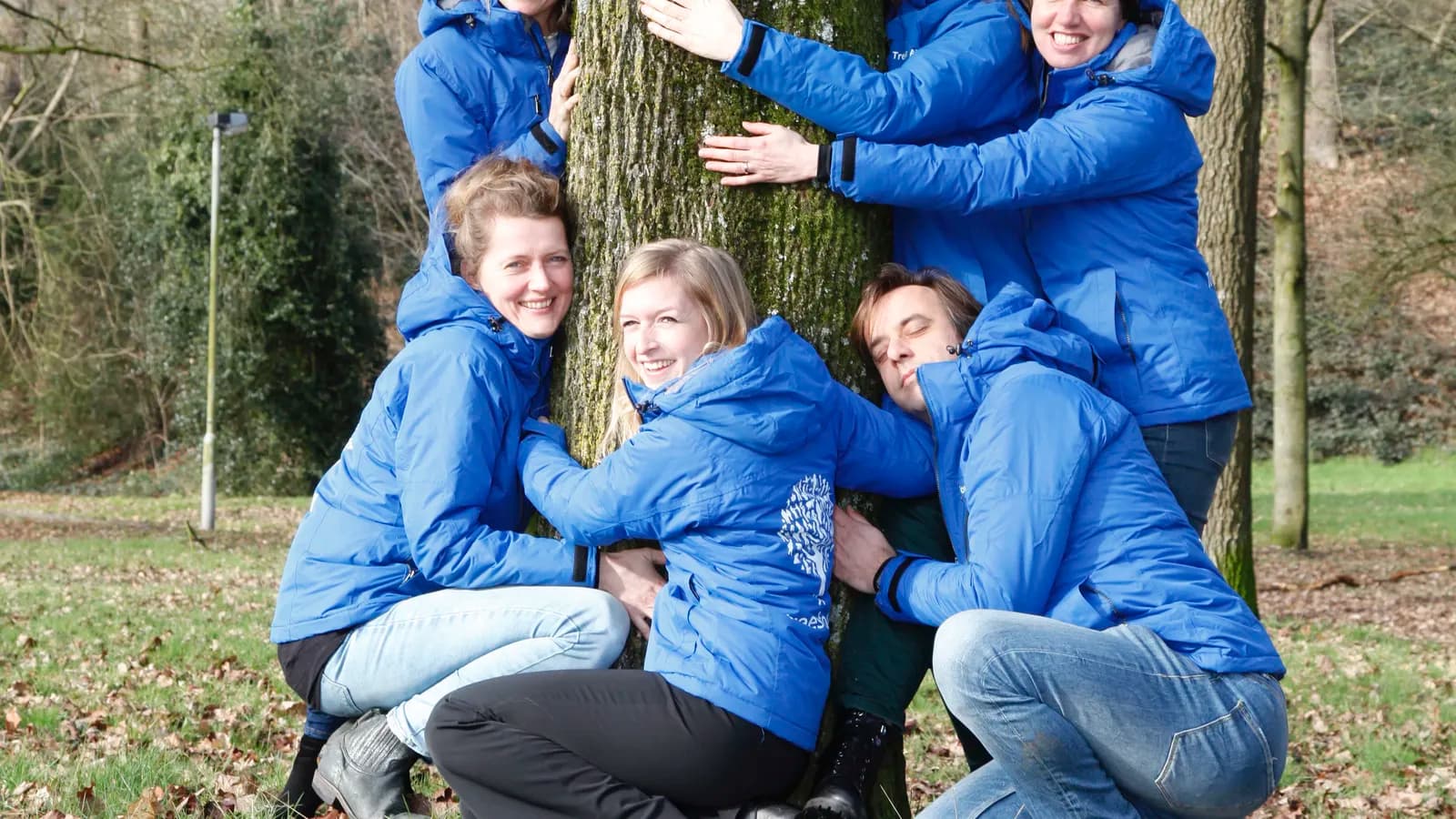 Trees for All