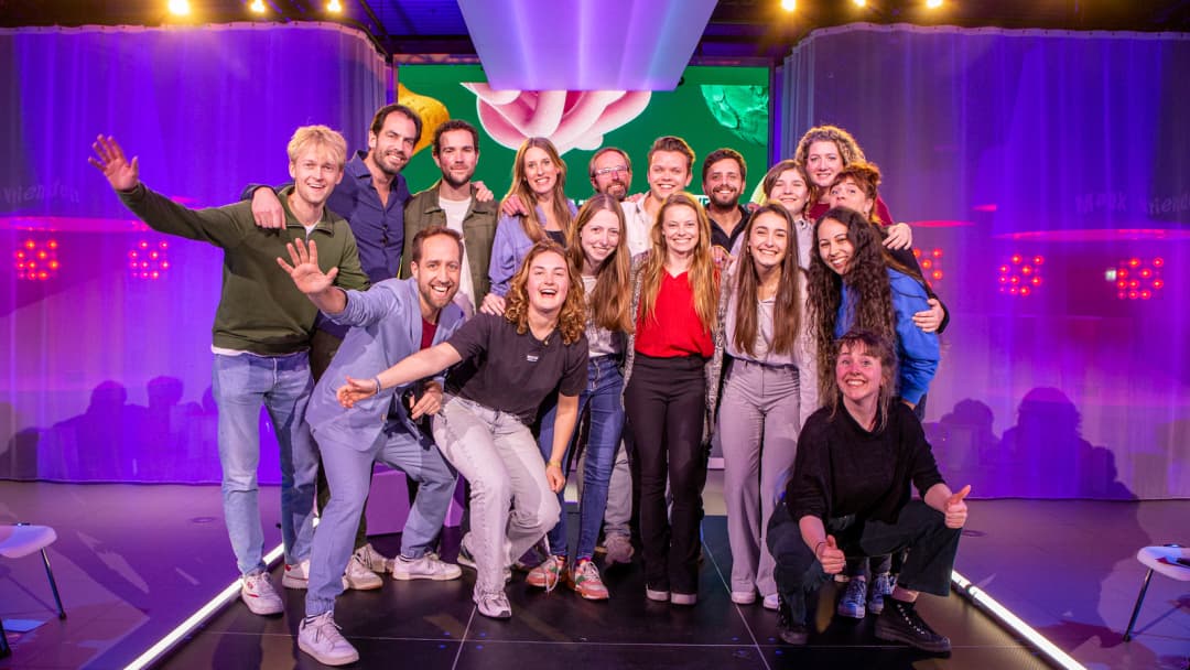 Universiteit van Nederland-actionPhoto
