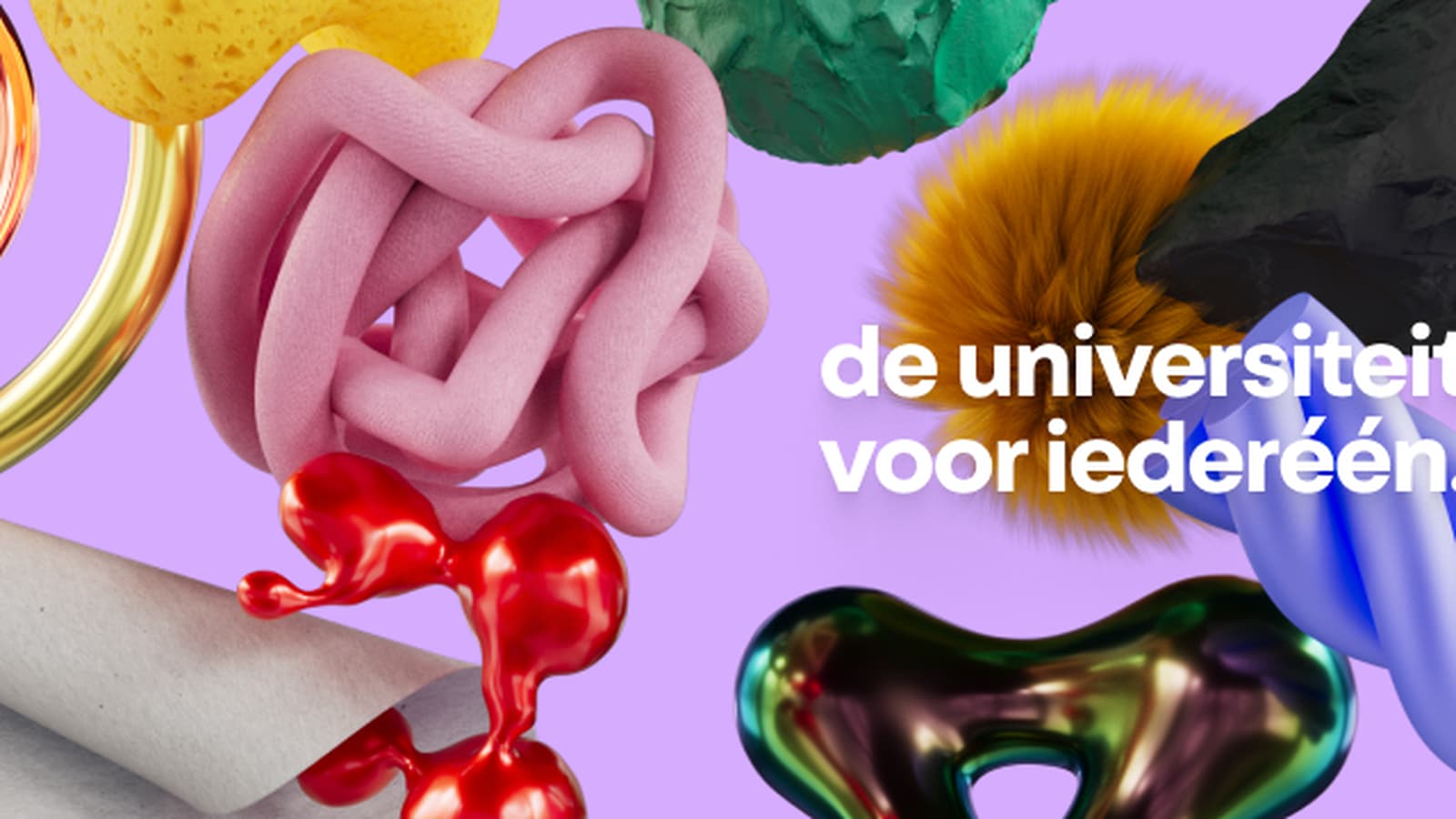 Universiteit van Nederland