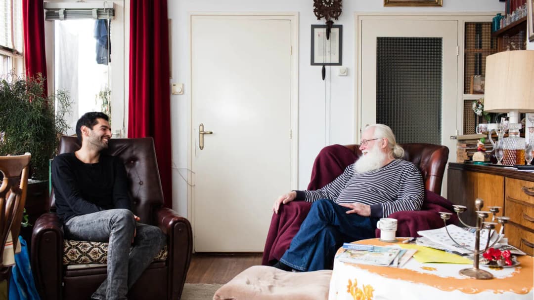 Stichting Burennetwerk Amsterdam-actionPhoto (1)