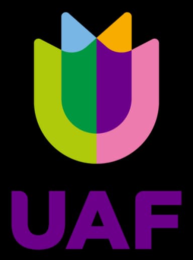 Stichting voor Vluchteling-Studenten UAF