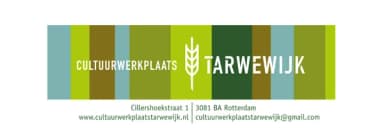 Cultuurwerkplaats Tarwewijk