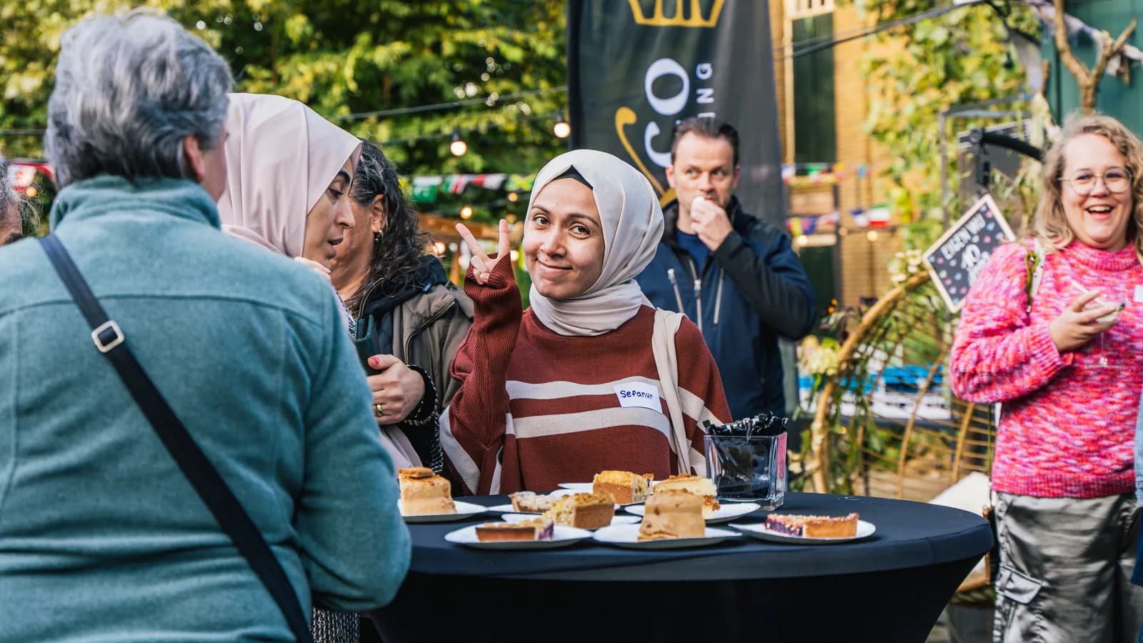 Stichting Eigen Wij