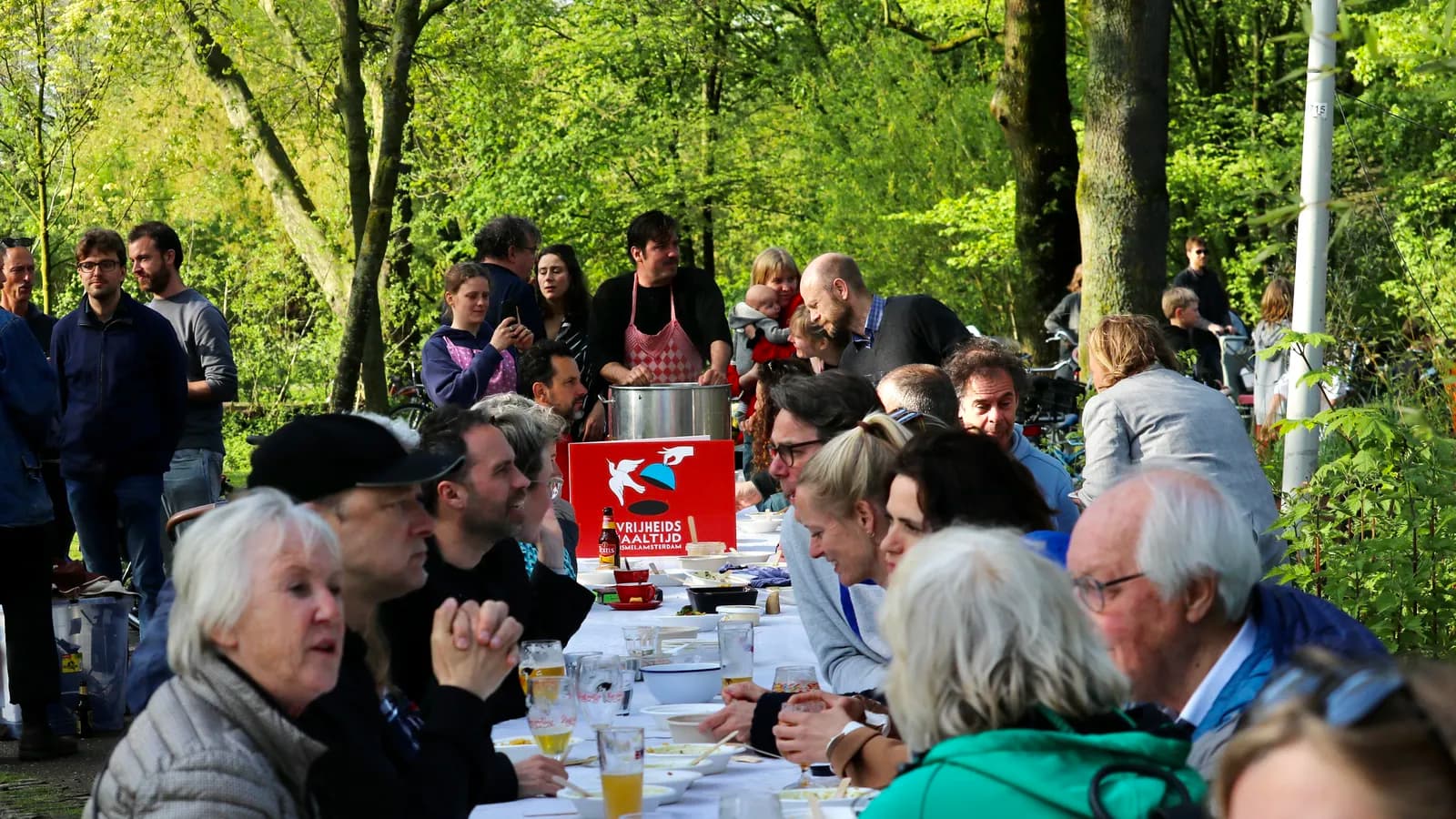Stichting Noorderpark Trust
