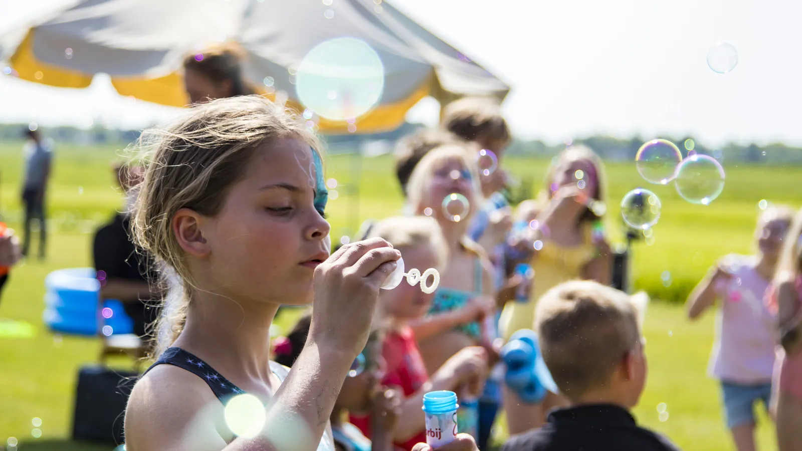 Stichting Nooit Voorbij