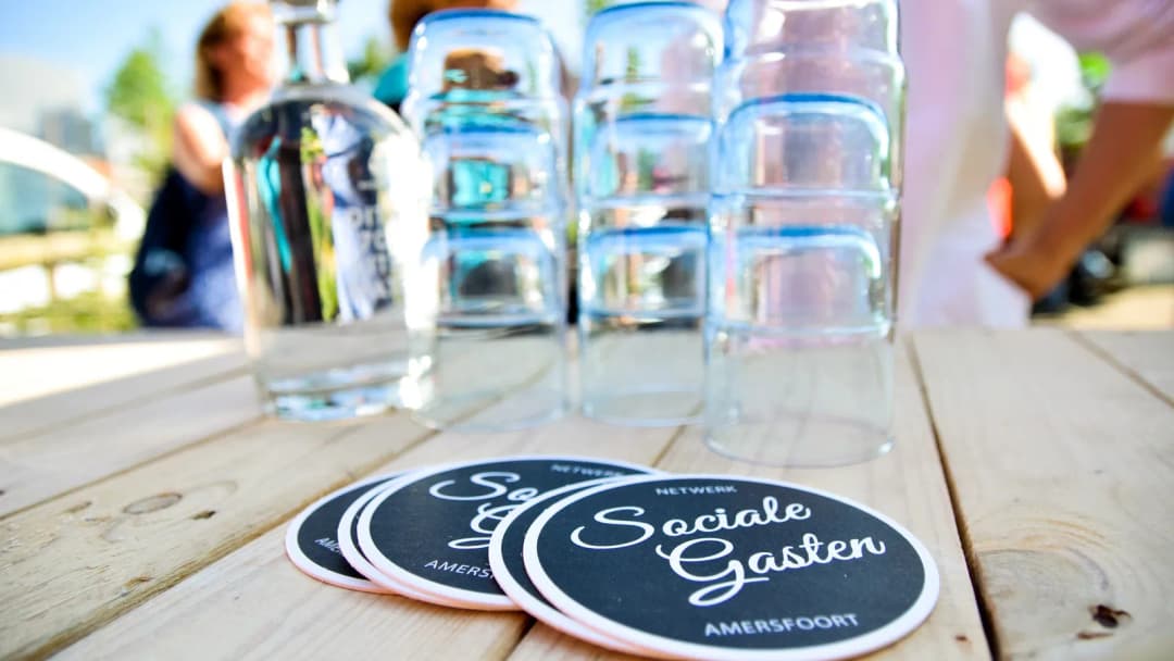 Sociale Gasten (1)