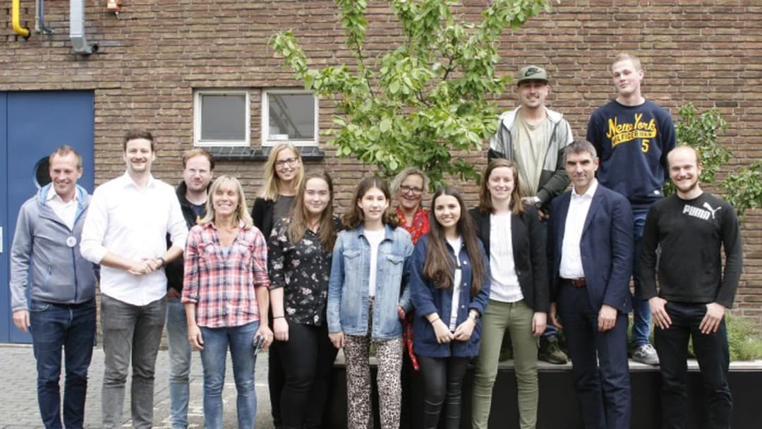 Sociale Gasten 1