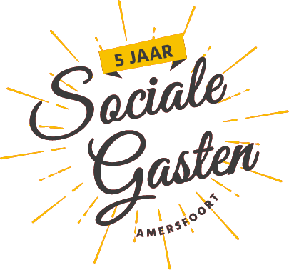Stichting Sociale Gasten