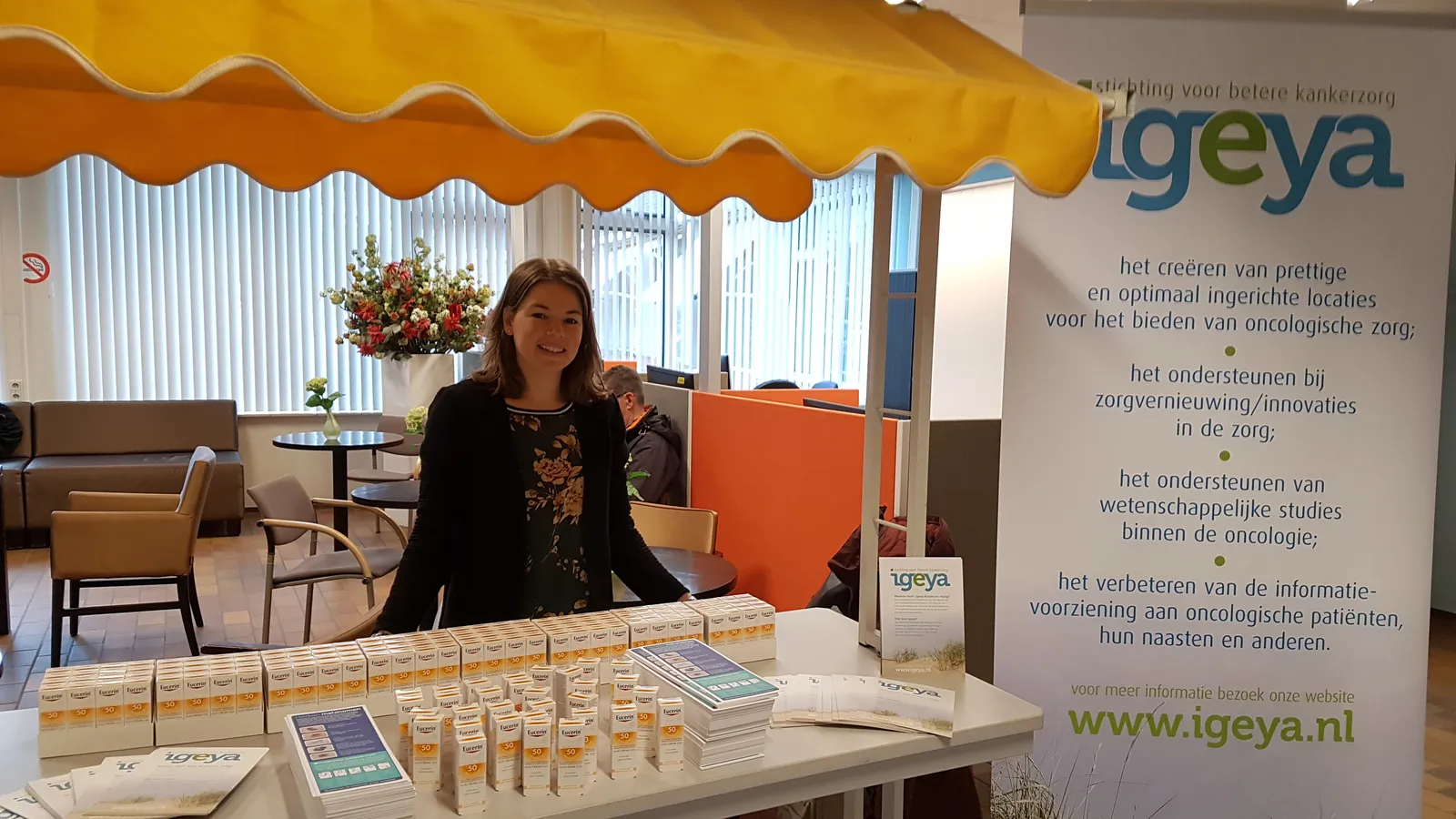 Stichting Igeya