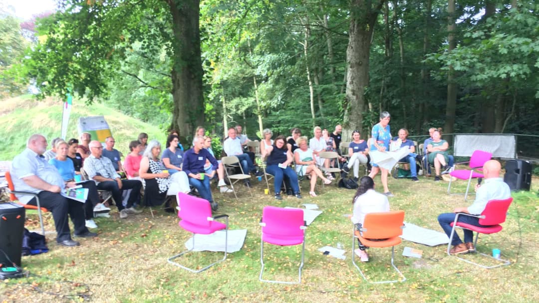Vereniging GDO-actionPhoto