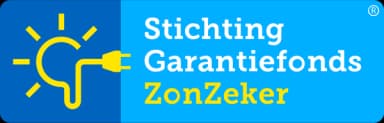 Stichting Garantiefonds ZonZeker