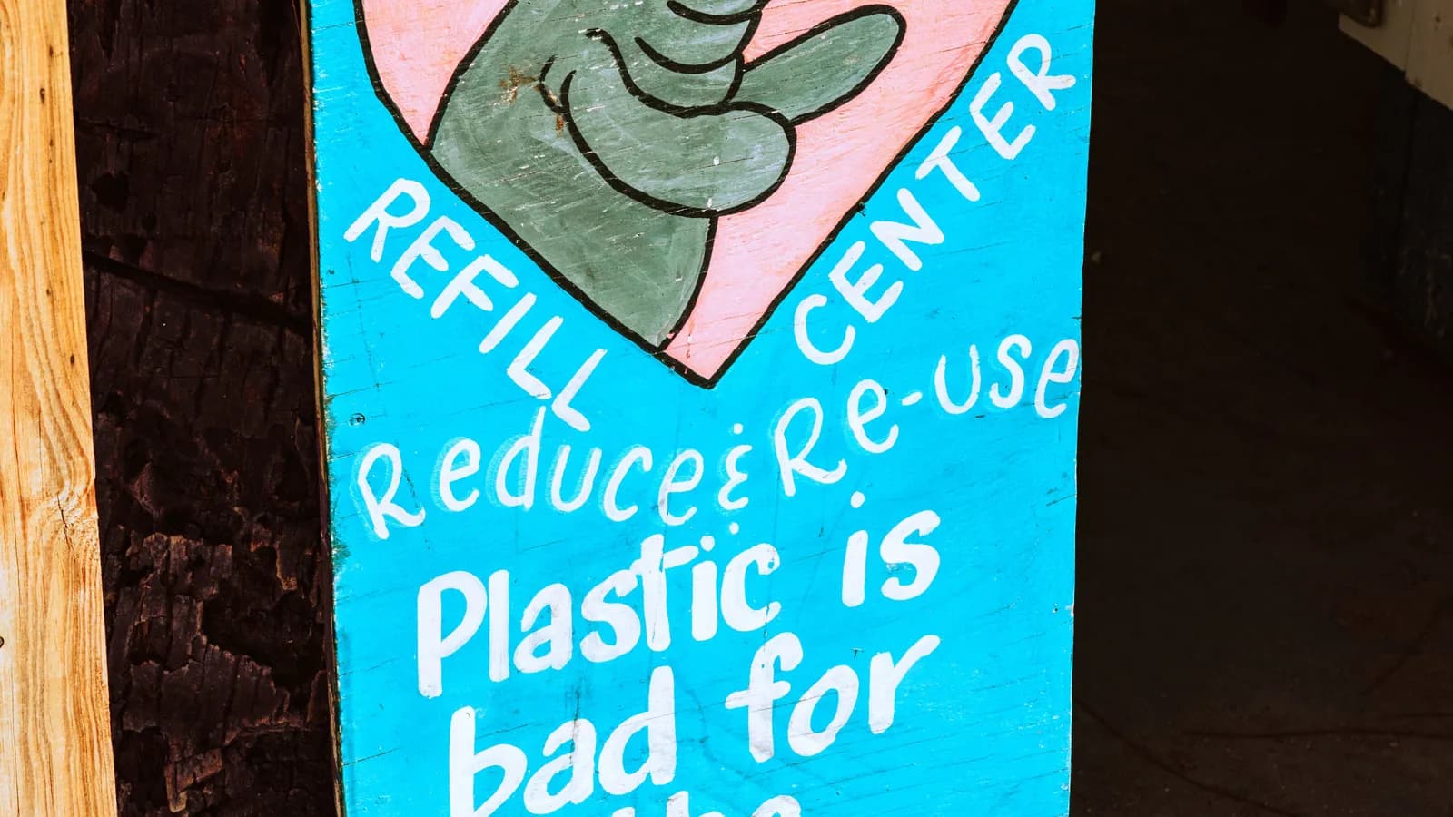 Fair Resource Foundation