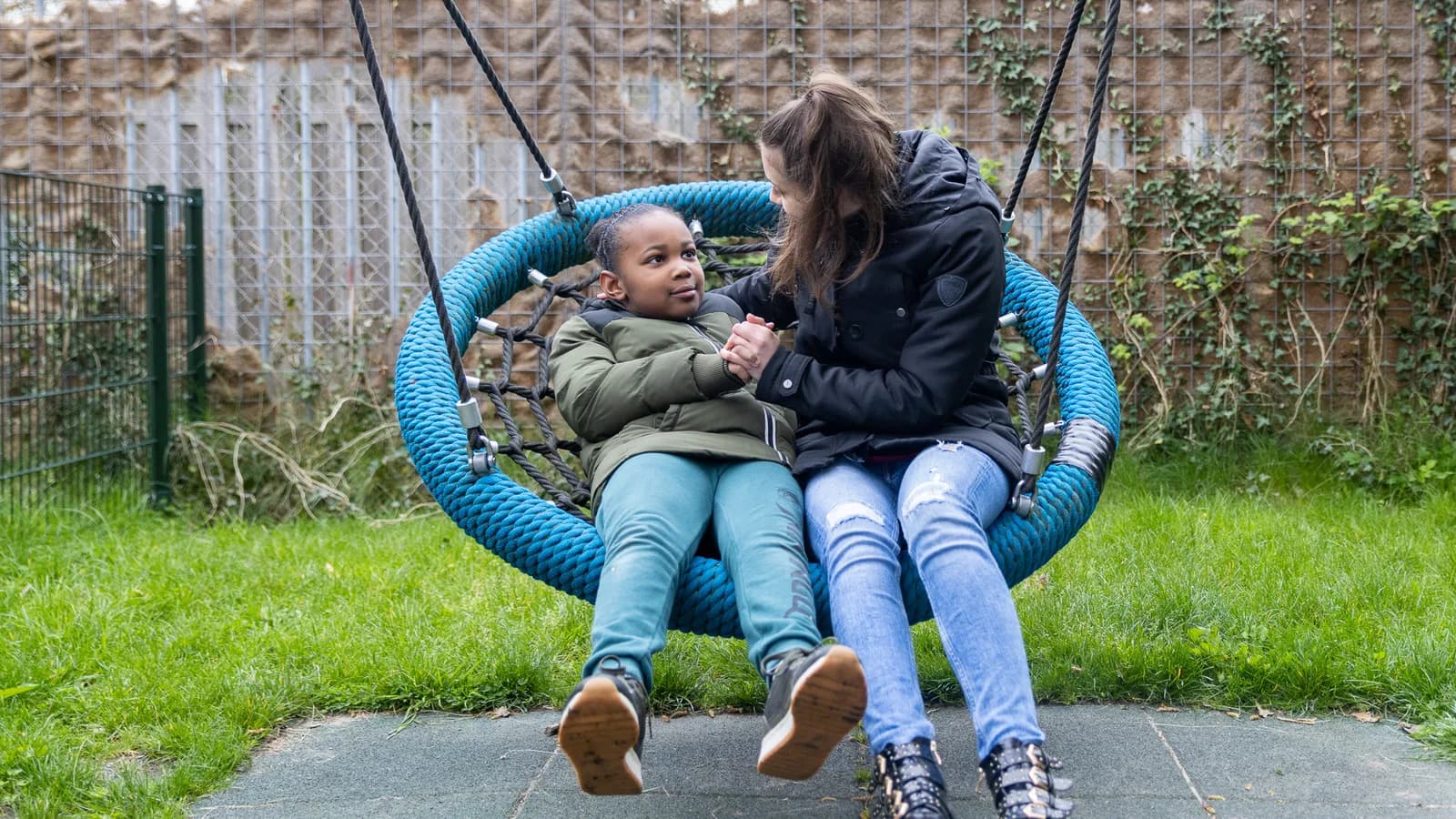 Stichting Lentekind